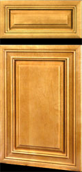 Mitred
