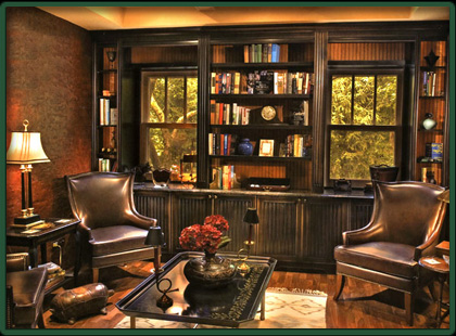 Vermont Cabinetry example photos